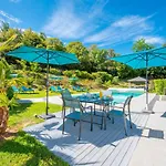 Le Joyau Du Golfe De St Tropez