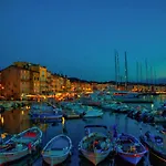 Oda ve Kahvaltı Le Joyau Du Golfe De St Tropez Cogolin