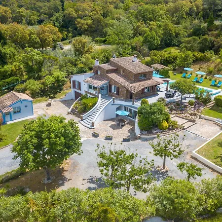 Le Joyau Du Golfe De St Tropez