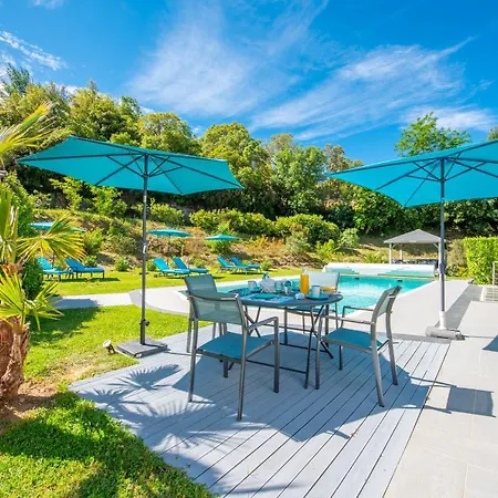 Le Joyau Du Golfe De St Tropez