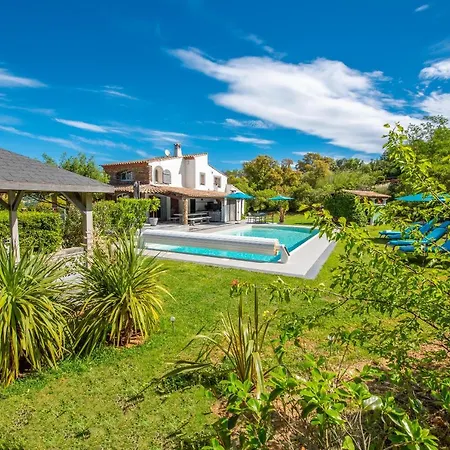 Le Joyau Du Golfe De St Tropez Oda ve Kahvaltı 3*