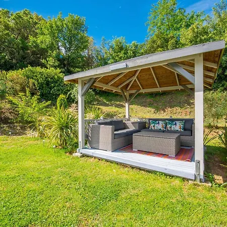 Bed & Breakfast Le Joyau Du Golfe De St Tropez 3*