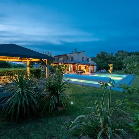 Le Joyau Du Golfe De St Tropez 3*