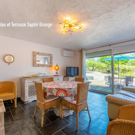 Bed & Breakfast Le Joyau Du Golfe De St Tropez