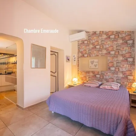 Le Joyau Du Golfe De St Tropez Cogolin