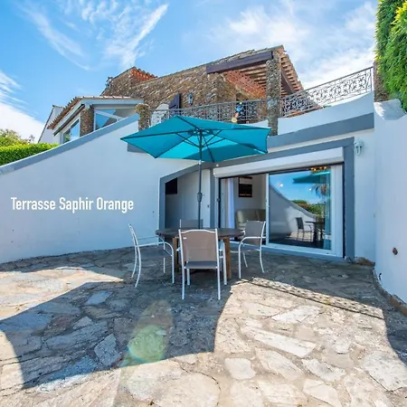 Le Joyau Du Golfe De St Tropez Cogolin