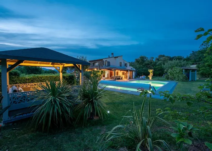 Le Joyau Du Golfe De St Tropez 3*