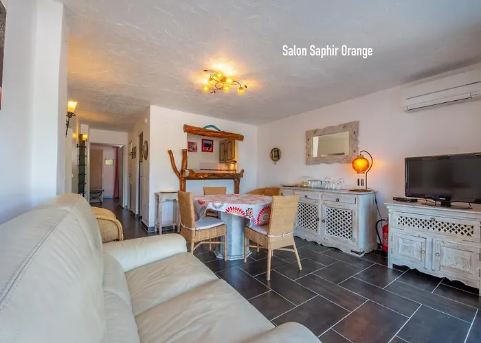 Le Joyau Du Golfe De St Tropez Cogolin