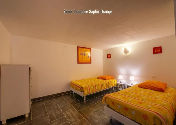 Le Joyau Du Golfe De St Tropez Cogolin